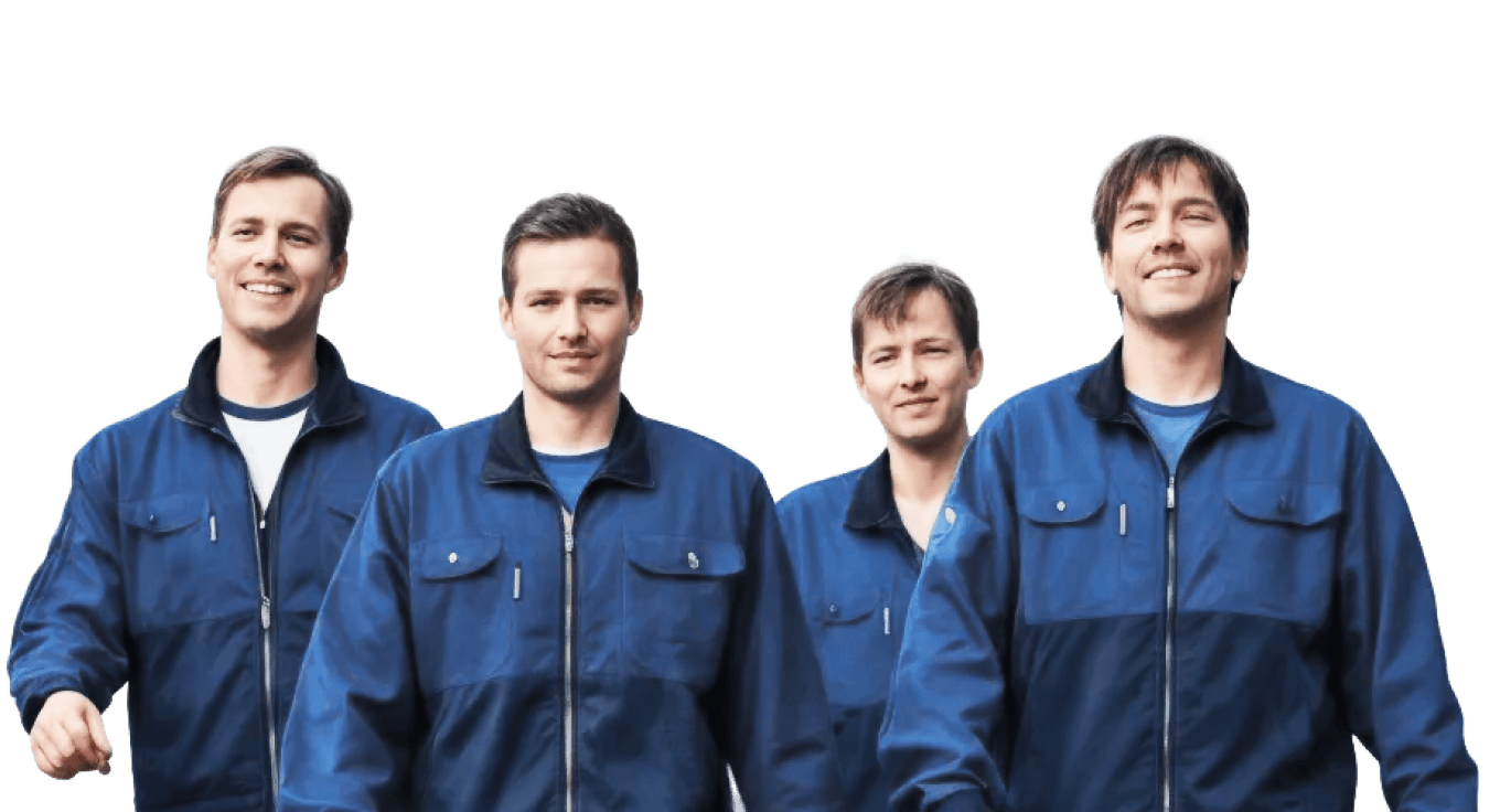 команда специалистов