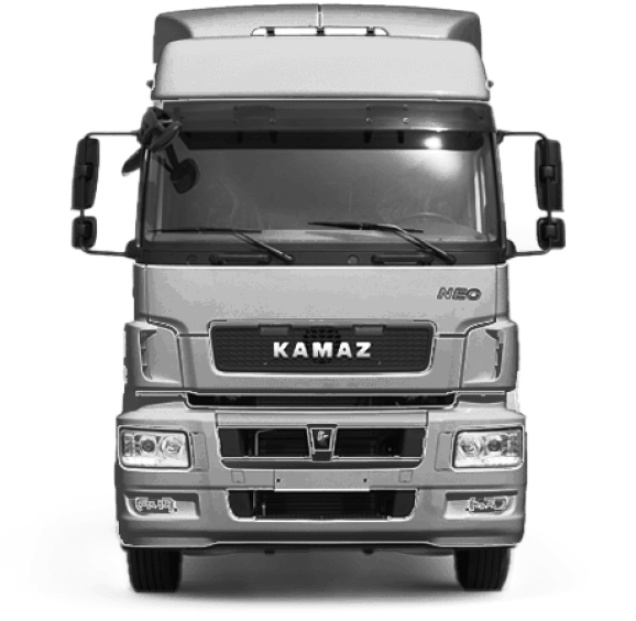 камаз